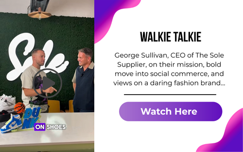 George Sullivan Interview