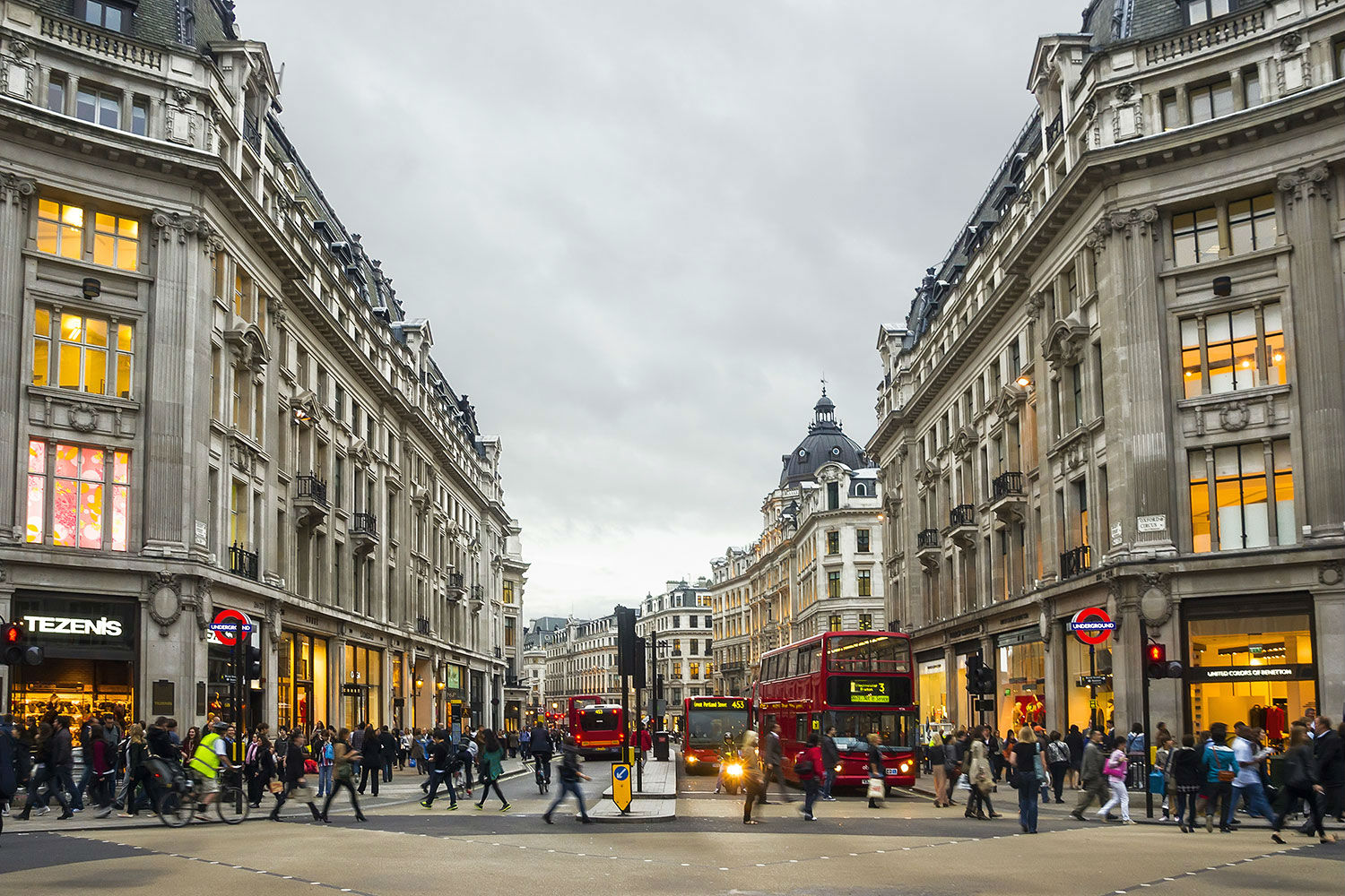 Oxford Street
