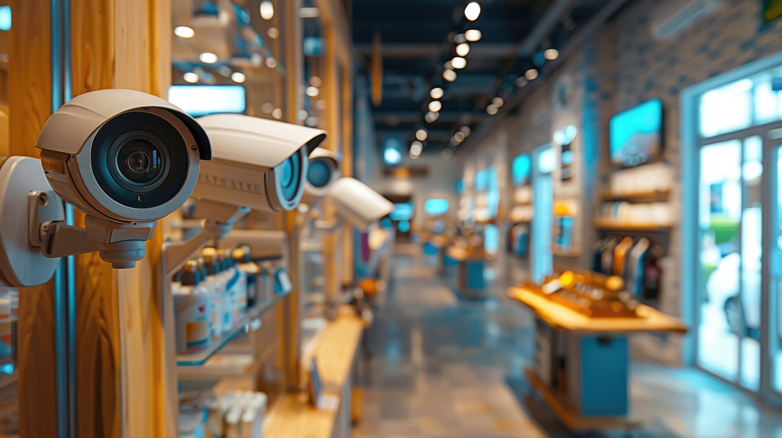 Retail Security 
