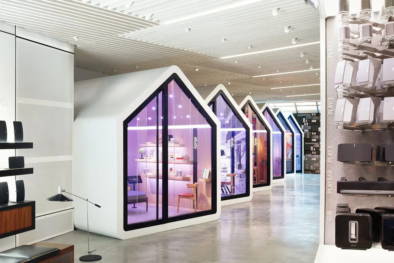 Experiential Retail 
