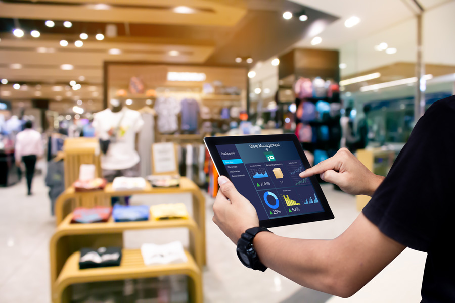 Retail Technology